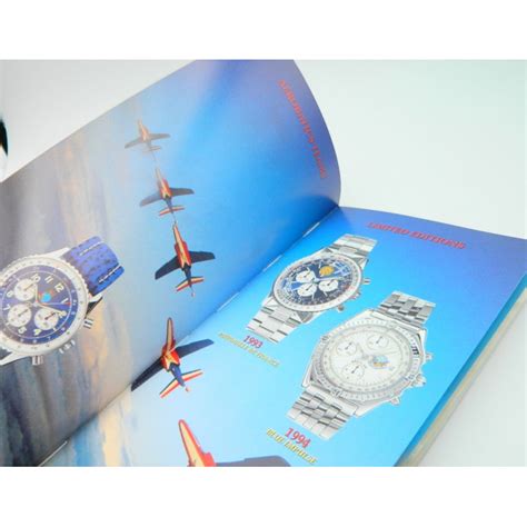 merk horloges breitling|catalogue Breitling.